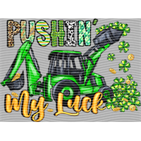 ST PATRICKS DAY-ST 501